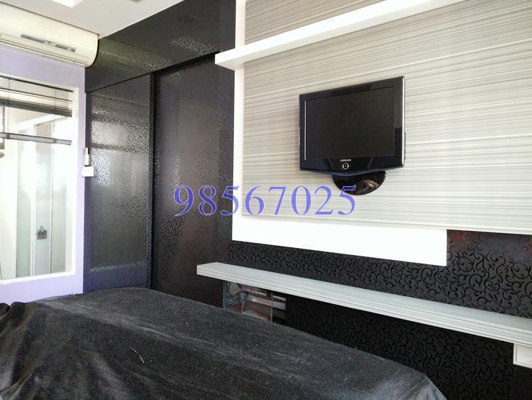 Blk 439A Sengkang West Avenue (Sengkang), HDB 4 Rooms #126805002